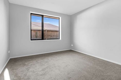 Photo of property in 34 Harry Manship Crescent, Halswell, Christchurch, 8025