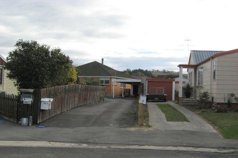 Photo of property in 7a&b Cherwell Street, Oamaru North, Oamaru, 9400