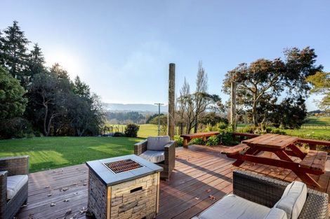 Photo of property in 180 Tipapakuku Road, Dannevirke, 4930