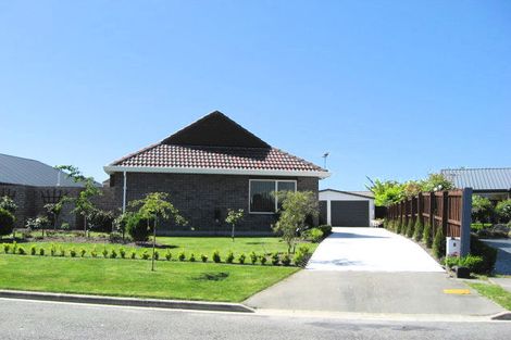 Photo of property in 3 Kiln Place, Kaiapoi, 7630