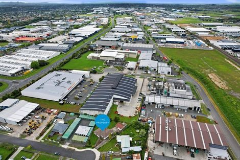 Photo of property in 11 Ann Michele Street, Te Rapa Park, Hamilton, 3200