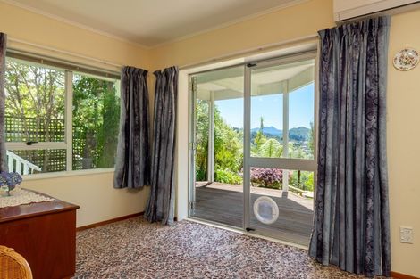 Photo of property in 32 Seaview Crescent, Picton, 7220