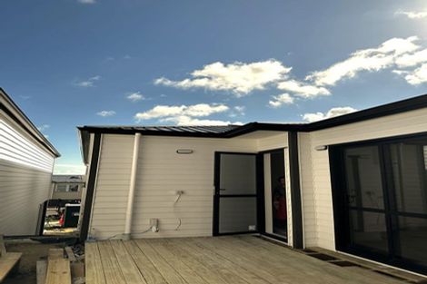 Photo of property in 84 Joseph Street, Flat Bush, Auckland, 2019
