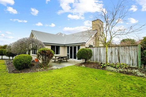 Photo of property in 12 Heaphy Court, Rolleston, 7614