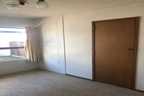 Photo of property in 124c Galloway Street, Hamilton East, Hamilton, 3216