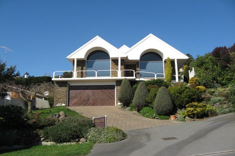 Photo of property in 6 Longhurst Terrace, Cashmere, Christchurch, 8022