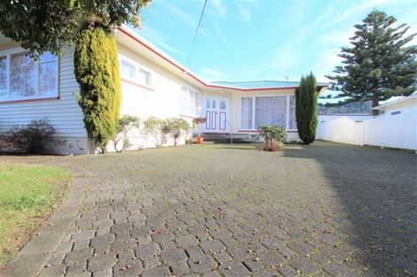 Photo of property in 151 Taita Drive, Avalon, Lower Hutt, 5011