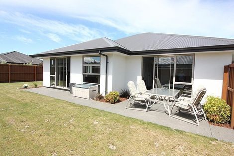 Photo of property in 11 Eversham Drive, Rolleston, 7615