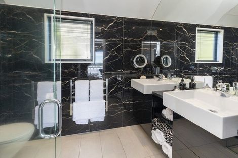 Photo of property in 11a Te Awakura Terrace, Mount Pleasant, Christchurch, 8081