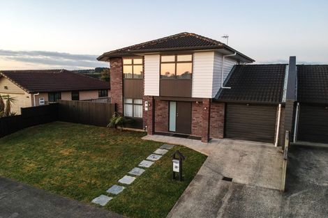 Photo of property in 18b Lili Road, Tuakau, 2121