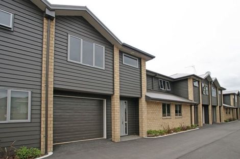Photo of property in 34u1 Fifth Avenue, Enderley, Hamilton, 3214