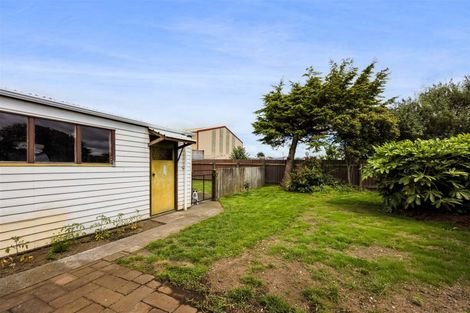 Photo of property in 255 Princes Street, Hawera, 4610