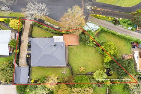 Photo of property in 24 Sutton Crescent, Hillcrest, Hamilton, 3216