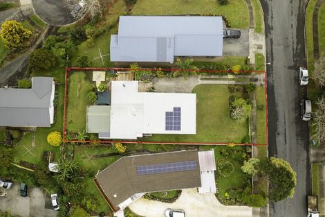Photo of property in 4 Panorama Drive, Parahaki, Whangarei, 0112