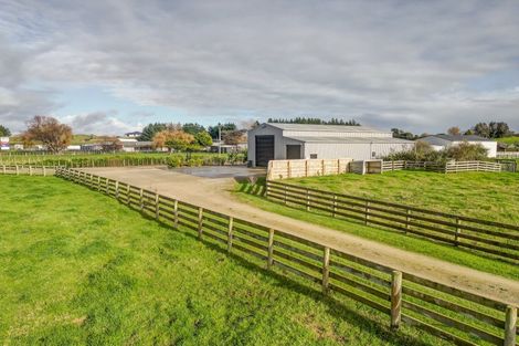 Photo of property in 133 Mosston Road, Castlecliff, Whanganui, 4501