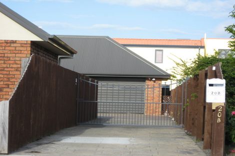 Photo of property in 20a Enverton Drive, Rangiora, 7400