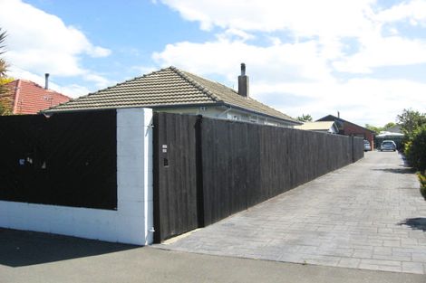 Photo of property in 14 Jocelyn Street, Casebrook, Christchurch, 8051