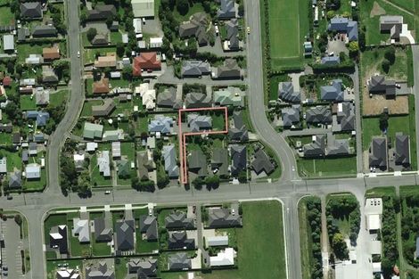 Photo of property in 37 Courage Road, Amberley, 7410