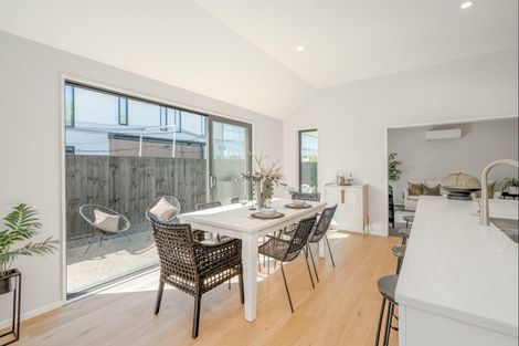 Photo of property in 54 Metehau Street, Marshland, Christchurch, 8083