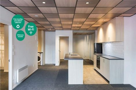 Photo of property in Education House (west), 180 Willis Street, Te Aro, Wellington, 6011