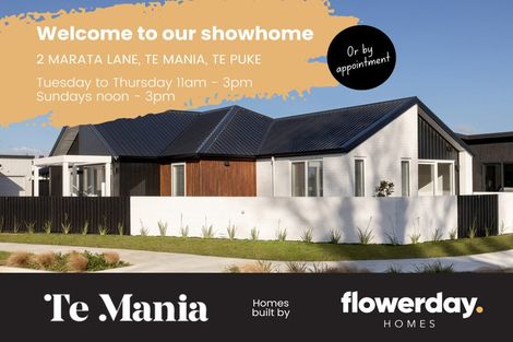 Photo of property in 69 Whitehead Avenue, Te Puke, 3183