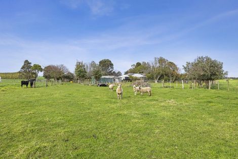 Photo of property in 235 Manutahi Road, Manutahi, Patea, 4598