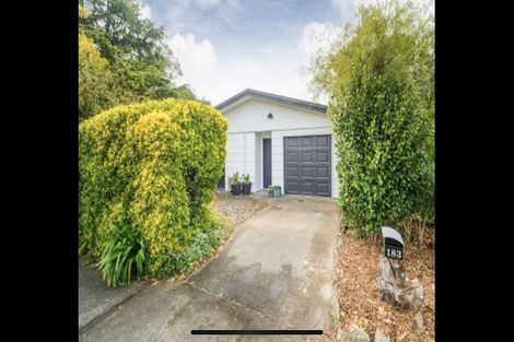 Photo of property in 183 Milson Line, Milson, Palmerston North, 4414