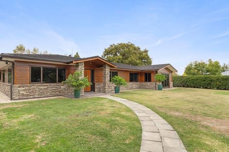 Photo of property in 22 Oaklea Lane, Tamahere, Hamilton, 3283