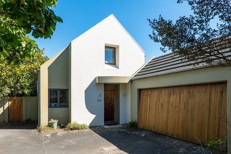 Photo of property in 39b Strowan Road, Strowan, Christchurch, 8052