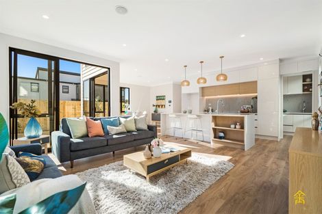 Photo of property in 50 Myland Drive, Hobsonville, Auckland, 0616