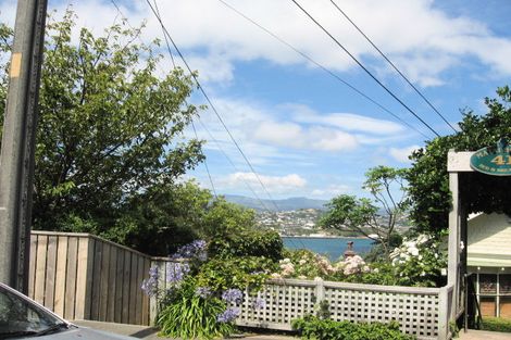 Photo of property in 39 Matai Road, Hataitai, Wellington, 6021