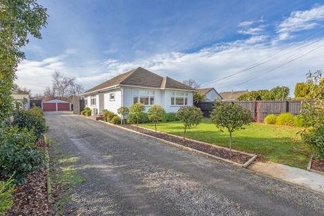 Photo of property in 74 Philpotts Road, Mairehau, Christchurch, 8052