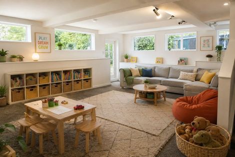 Photo of property in 32 Hampton Hill Road, Tawa, Wellington, 5028