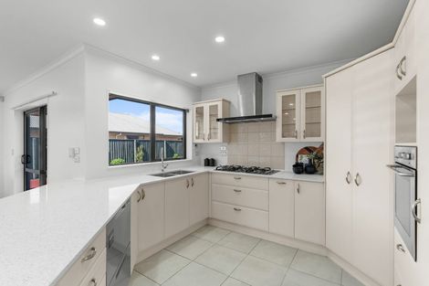Photo of property in 19 Bibiana Street, Aidanfield, Christchurch, 8025