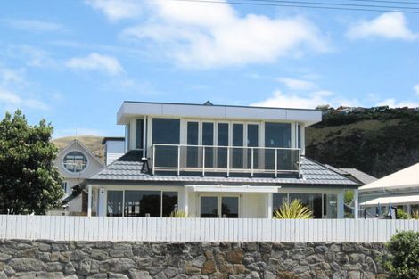 Photo of property in 78 Esplanade, Sumner, Christchurch, 8081
