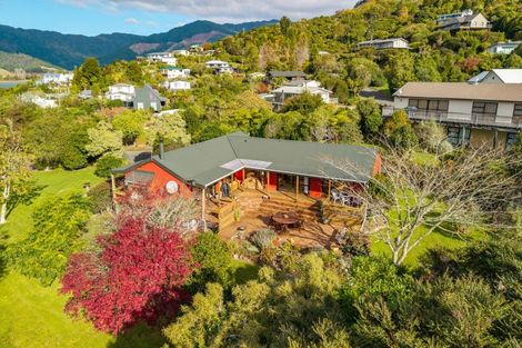 Photo of property in 12 Tirimoana Terrace, Anakiwa, Picton, 7281