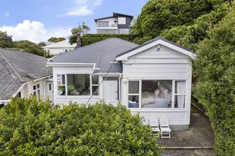 Photo of property in 11 Bruce Avenue, Brooklyn, Wellington, 6021