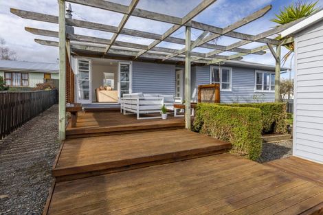 Photo of property in 6 Reservoir Road, Waipukurau, 4200
