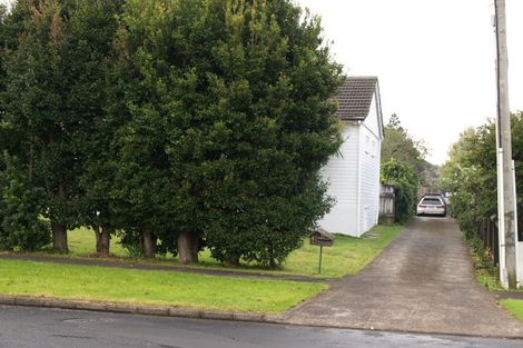 Photo of property in 1/34 Wedgwood Avenue, Mangere East, Auckland, 2024