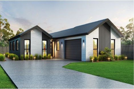 Photo of property in 5e Ballinger Place, Kaiapoi, Woodend, 7630