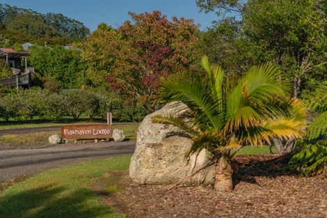 Photo of property in 995f Purangi Road, Cooks Beach, Whitianga, 3591