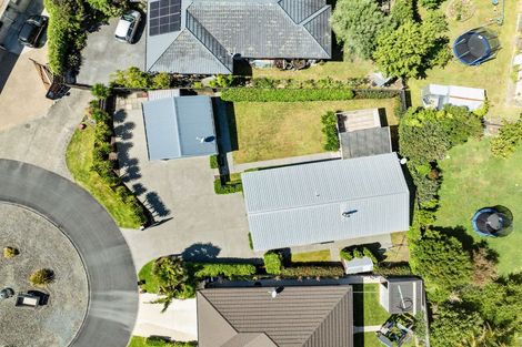 Photo of property in 10 Lowburn Avenue, Waipu, 0510