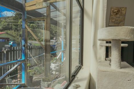 Photo of property in 18 Thompson Street, Greymouth, 7805