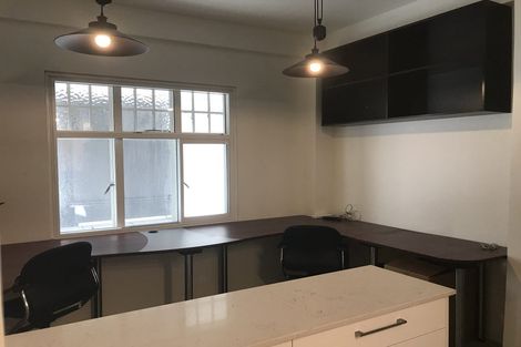 Photo of property in 154u1 Oriental Parade, Oriental Bay, Wellington, 6011