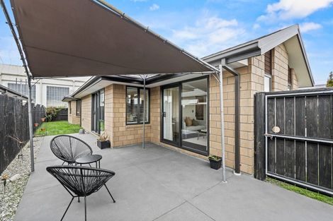 Photo of property in 3 Colin Laloli Place, Wigram, Christchurch, 8042