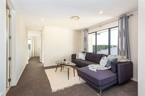 Photo of property in 46 Luxembourg Crescent, Halswell, Christchurch, 8025