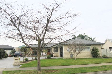 Photo of property in 4 Gresham Place, Taradale, Napier, 4112