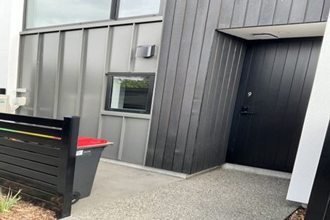 Photo of property in 9/24 Devonport Lane, St Albans, Christchurch, 8014