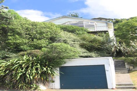 Photo of property in 74 Mitchell Street, Brooklyn, Wellington, 6021