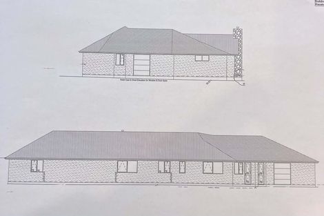 Photo of property in 173 Townsend Road, Rangiora, 7400